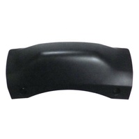 OEM 5113693AA 5113692AA 1XV07TZZAB 1XV06TZZAB Heckstoßstangen-Anhängerkupplung-Blende für DODGE DURANGO 2014-2021 CH1180141 CH1180139 Autostoßstange
