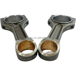 N47 N57 N47D20 N47S1 N57D30 11247807345 Moteur Bielle pour <span class=keywords><strong>BMW</strong></span> <span class=keywords><strong>1</strong></span> 2 3 4 5 Série X1 X3 X5 MINI R55 R56 R57 R58 R59 R60 R61 - Product Image 2