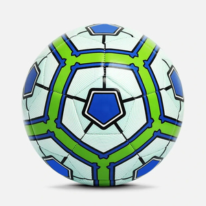 2026 High Quality Lightweight Durable Soccer <b>Ball</b>-Customizable Color Indoor/Outdoor Use Professional Training Price - Product Image 1