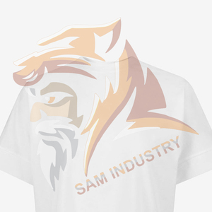 Fabricantes de Ropa, Camisetas Personalizadas para Mujer, Ropa Femenina, Camiseta Lisa de Verano, Ropa Deportiva, Camisetas para Correr - Product Image 5