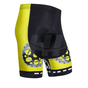 <b>Cool</b> Fit Cycling Uniform Moisture Control Cycling Uniform Lightweight Cycling Uniform For Summer Sports - Product Image 2