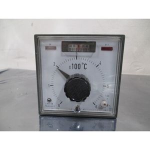 Controlador de Temperatura Shinko DIC-PO 115V, 50/60Hz - Equipo y Piezas de Semiconductores de Confianza de Marca Global - Product Image 4
