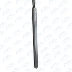 Gancho Dérmico de Acero Inoxidable Alemán, Instrumentos Quirúrgicos Médicos, Equipos Médicos, Grado 10 Joseph, Una Punta - Product Image 6