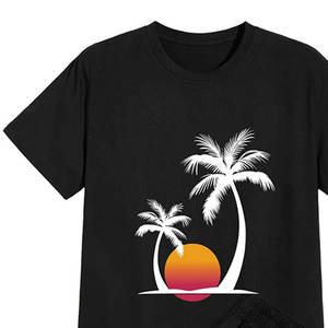 Ensembles décontractés deux pièces pour hommes en tissu éponge de haute qualité, t-shirts à manches courtes et shorts 100 % coton, séchage rapide, vêtements de sport, vente en gros - Product Image 5