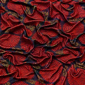 Premium Printed Fabric For Women Fashion Wear Designer <b>Garments</b> Boutique Collection And Modern Textile Fashion Wear Textile Line - Product Image 5