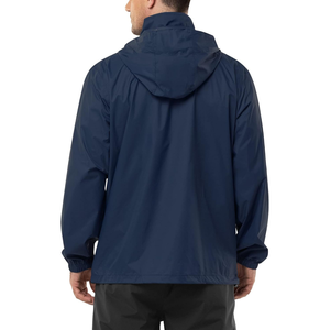 Chaquetas Impermeables Personalizadas, Ropa Deportiva Resistente al Viento, Fabricante de Ropa OEM - Product Image 2