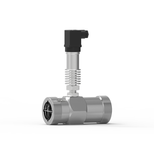 Mới Và Tốt Bán Thép Không Gỉ Đồng Hồ Nước Sữa Flow Meter Cảm Biến Thông Minh Chỉ Số Dầu Đậu Flow Meter - Product Image 3