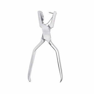 Pinza Perforadora de Goma para Ortodoncia MayoMed Ainsworth de Acero Inoxidable de Alta Calidad, Instrumentos Quirúrgicos Dentales Manuales - Product Image 3