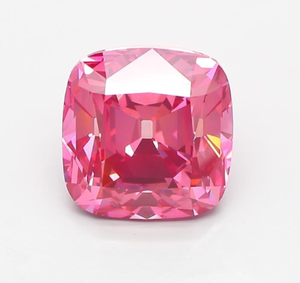 Diamant de laboratoire certifié IGI 5,08 CT OLD MINER FANCY VIVID PINK, pureté VS1, CVD 837638934, ROYAL GEMS pour la fabrication de bijoux - Product Image 1