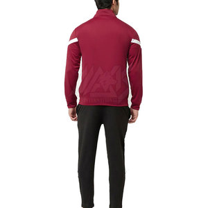 Survêtement Homme Manches Longues Tendance 2026 – Qualité Supérieure, Prix de Gros, Idéal pour Usage Quotidien - Product Image 4