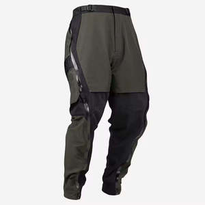 Pantalones Cargo Techwear para Hombre, Multibolsillos, Tácticos, Impermeables, Estilo Urbano, Funcionales, Cyberpunk, Novedad 2026 - Product Image 2