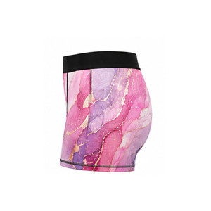 Casual Women <b>Boxer</b> Shorts Soft Lightweight Shorts For Daily Wear Home Use And Relaxed Everyday Clothing - Product Image 3