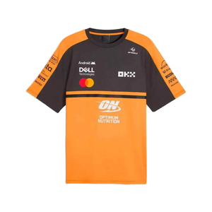 เสื้อยืดคอโอ แขนสั้น ทรงปกติ ผ้าฝ้าย 100% ถักทออย่างเป็นมิตรต่อสิ่งแวดล้อม น้ำหนัก 240 กรัม สำหรับทุกเพศ - Product Image 4