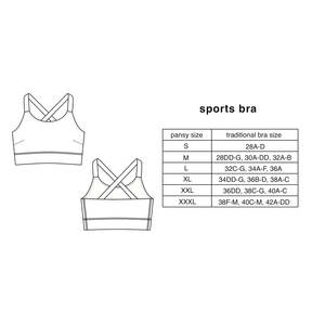Ensembles de yoga respirants sans couture pour femmes, dernières tendances de la mode féminine, soutien-gorge de sport et leggings sur mesure - Product Image 6