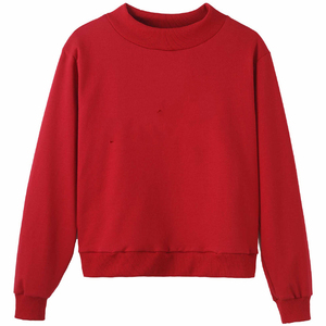 Phi |   Beta |   Sigma |   Hermandades |   Sudadera Roja Raglán para Mujer, con Logotipo Personalizado de Silicona, para Club Universitario, Gimnasio, o Universidad Greek Life - Product Image 2
