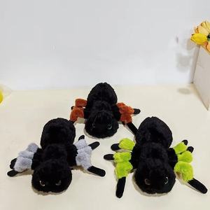 Peluche de Escorpión Colgante, Muñeco de Hormiga, Accesorio de Broma, Regalo Divertido y Novedoso - Product Image 3