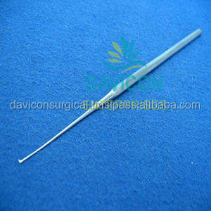 Separadores de casa estilo bayoneta, punta de 1,5 MM, ligeramente curvada, 6 5/8 pulgadas - Product Image 4