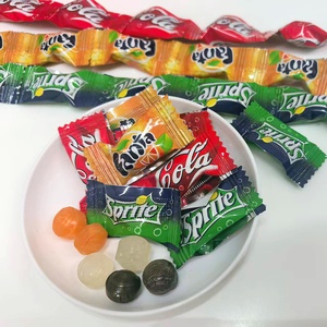 <span class=keywords><strong>Caramelos</strong></span> Duros con Sabor a Refresco Variados al por Mayor OEM, Sabor Fanta, <span class=keywords><strong>Caramelos</strong></span> <span class=keywords><strong>de</strong></span> Refresco Envasados Individualmente - Product Image 3