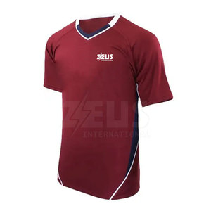 Dernier design, prix raisonnable, uniforme de volley-ball pour jeunes, qualité supérieure, uniforme de volley-ball grande taille - Product Image 3
