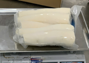 Trozos de Raíz de Yuca de Fábrica Vietnamita para Cocinar, Hervir y Cocinar al Vapor, Ingrediente para Uso en Servicios de Alimentación - Product Image 3