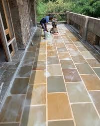 Nimbhera multicolor <b>Stone</b> Decorative Wall Panels Stacked <b>Stone</b> for Residential Interiors Exterior Cladding Resorts Landscaping - Product Image 4