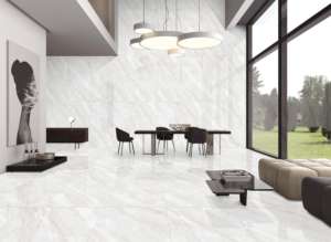 Azulejos de Porcelana Supreme Brilliant Gloss 800x1600 1200x1800 750x1500mm para Diseños Espaciales Contemporáneos Monumentales - Product Image 4