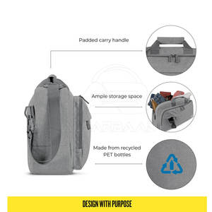 Sacs de sport personnalisés de haute qualité, nouvelle collection 2026, sacs de sport en gros, sacs de sport en vente en ligne - Product Image 3