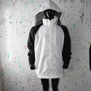 Veste coupe-vent légère pour homme, imperméable, à capuche, coupe-vent, pour les voyages, finerthreds, vente flash - Product Image 1