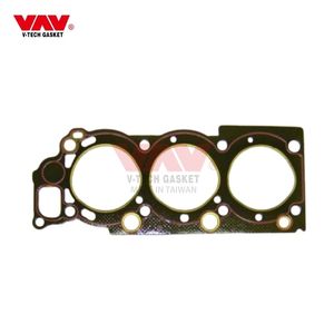 3C- 11115-64130 Cylinder EAD asasket para TOYOTDIESSas - Product Image 3