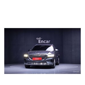 รถยนต์เจเนซิส GV70 ปี 2021 เครื่องยนต์ดีเซล 2.2 ลิตร ขับเคลื่อน 2 ล้อ ระยะทางวิ่ง 107,145 กม. พวงมาลัยซ้าย เกียร์อัตโนมัติ เบาะหนัง มาตรฐานไอเสียยูโร 5 กล้องมองหลัง - Product Image 3