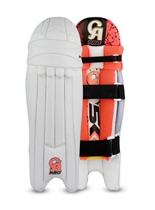 Kit completo de críquet CA Pro 5k, equipo de protección, kit completo de entrenamiento de críquet con bolsa, casco, equipo de protección, bate, pelotas - Product Image 4