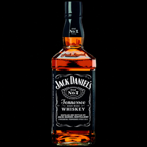 Liqueur de miel Jack Daniel's Tennessee standard 70cl pour les marchés d'exportation - Product Image 5