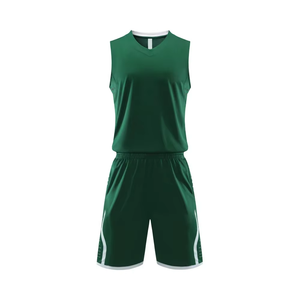Tenues de sport à séchage rapide bleu ciel pour femmes, jeunes et enfants, pour le basketball et le football américain - Product Image 1