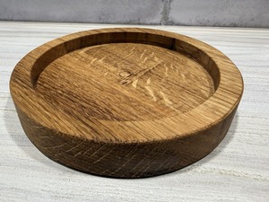 Wooden Coaster <b>Set</b> Wooden Luxury Coaster New Coaster <b>Set</b> for Use Drinking Tabletop Wood Coaster Handcrafted Classic Eco Friendly - Product Image 3