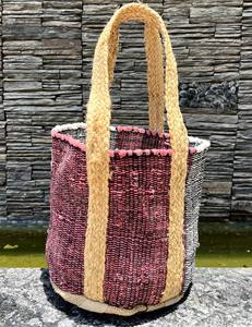 Sac à main bohème tendance pour femme 2026, écologique, taille personnalisable, en cuir léger, avec bandoulière, pour le quotidien et les voyages - Product Image 6