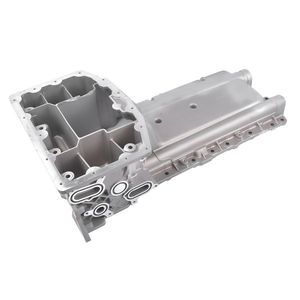 "Truck Engines Oil Pan for 2011-2019 for Ford F250-F550 6.7L" - Product Image 5