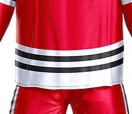 Uniforme de hockey sobre hielo para hombre de secado rápido, alta calidad, diseños más demandados, ligero, uniforme de hockey sobre hielo de última tendencia a bajo precio. - Product Image 2