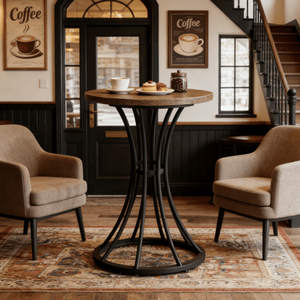 Mobili Moderni in Legno per Bar Domestici, Feste, Hotel ed Eventi all'Aperto - Product Image 6