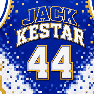 Maillots de basket brodés haute performance pour la production de solutions de maillots de basket professionnels pour les jours de match par Trusted - Product Image 6