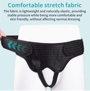 PROFIT SPORTS Protector Inguinal Deportivo al por Mayor, Ajustable, Diseño Cómodo, Soporte Estabilizador de Cadera, Espuma PU Transpirable de Secado Rápido - Product Image 3