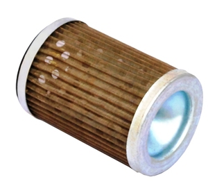 กรองปั๊มไฮดรอลิก 1870199M92 1810744M91 สำหรับรถแทรกเตอร์ Massey Ferguson MF 245 อะไหล่แท้ OEM ผลิตจากสแตนเลส รับประกัน 6 เดือน - Product Image 1
