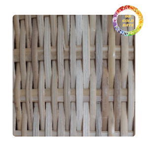 แผ่นตาข่ายหวายธรรมชาติสำหรับงานหวายเก้าอี้ เฟอร์นิเจอร์ และงานฝีมือ - Product Image 4