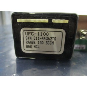 Controlador de Flujo Másico UNIT UFC-1100, MFC, NH3, 5 - Equipo y Piezas de Semiconductores de Confianza de Marca Global - Product Image 1