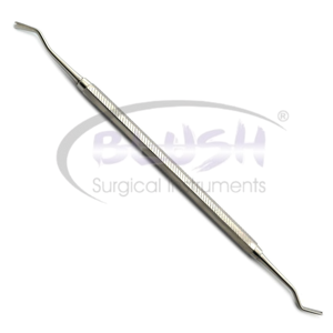 Herramienta de Ligadura y Escariado de Doble Punta de Madera para Aplicación Dental de Ligaduras y Tucking, de Blush Surgical - Product Image 6