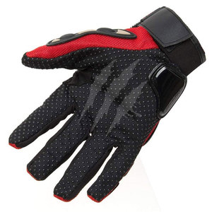 Guantes de Motocicleta de Nuevo Estilo para Motociclismo, Carreras Intensas, Interior Suave, Ropa Deportiva - Product Image 5