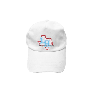 Gorra Trucker Personalizada con Cuentas para el Día del Partido, con Base Blanca y Bordado a Mano - Product Image 2