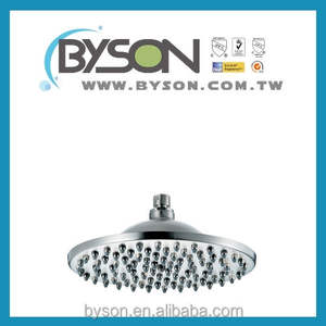 Sistema de rociador de agua a presión de lujo para baño, con montaje en techo, cobertura total, efecto lluvia, grifo de ducha. - Product Image 2