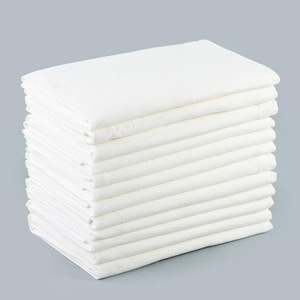 Restaurant Kitchen Towels Bar <b>Mop</b> Towel 100% Cotton Bar Towel Absorbent Wholesale Low MOQ India Supplier - Product Image 4