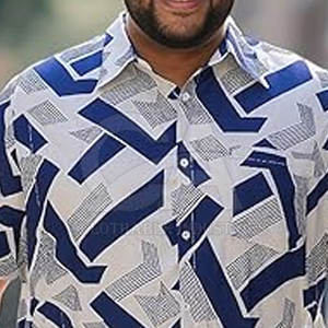 Camiseta de Hombre de Talla Grande, 100% Algodón, Transpirable, Personalizada, de Verano, Suministro Directo de Fábrica - Product Image 4