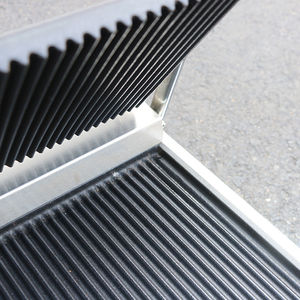 Hamburger <b>Grill</b> Sandwich Maker Aluminum Griddles <b>Grill</b> Toaster Panini Toaster Griddle - Product Image 3